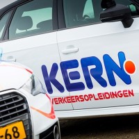 KERN Verkeersopleidingen logo - Similar company to S4M - Solutions4Materials