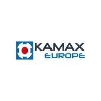 Kamax Europe logo - Similar company to Rm Electronics Components