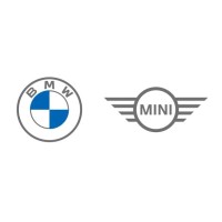 BMW - MINI Maroc logo - Similar company to Audi Maroc