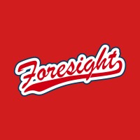Senior Living Foresight logo - Similar company to Clarent (Acquired By Procare Hr)