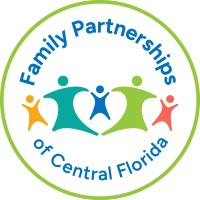 Family Partnerships of Central Florida logo - Similar company to Amikids
