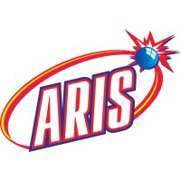Aris DeGrass logo - Similar company to Arcibuilt