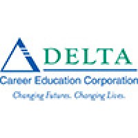 Delta Career Education Corporation logo - Similar company to Computertraining.Com