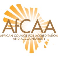 African Council for Accreditation & Accountability logo - Similar company to Tingashare