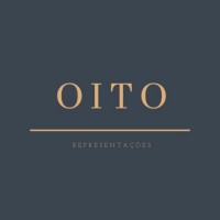 Oito Representações logo - Similar company to Confraria Studio
