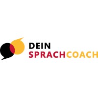Dein Sprachcoach logo - Similar company to Learn German Fast