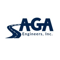 AGA Engineers, Inc. logo - Similar company to Polytechnique Environmental, Inc.