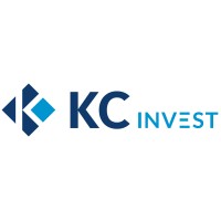 KC Invest logo - Similar company to Move Capital