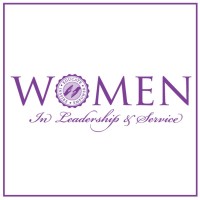 Women in Leadership and Service logo - Similar company to Greater Philly Hillel Network