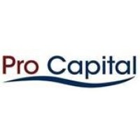 Pro Capital, LLC logo - Similar company to Laeda, Inc.
