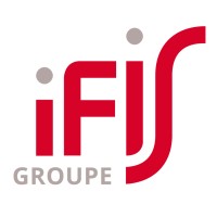 IFIS - Institut de Formation des Industries de Santé logo - Similar company to Anemcoli