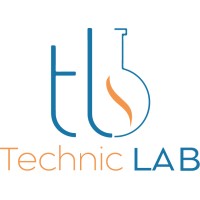 TechnicLAB logo - Similar company to Mformatik