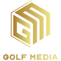 Golf Media logo - Similar company to Brightfish