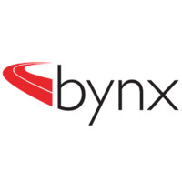 Bynx logo - Similar company to Moblyx