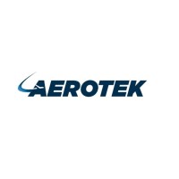 Aeroteck logo - Similar company to Branford Hr Solutions - Résumé Writing Company