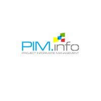 PIM.info B.V. logo - Similar company to Sum