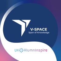 V-Space Global logo - Similar company to Something Green
