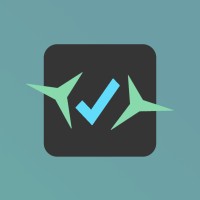 Revision.ai logo - Similar company to Shine Creative