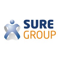 Sure Group logo - Similar company to Sure Logistics