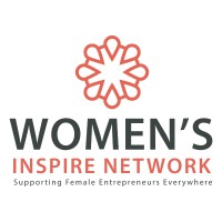 Women's Inspire Network logo - Similar company to Package, Inc.