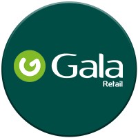 Gala Retail Services logo - Similar company to Dublin University Computer Science Society