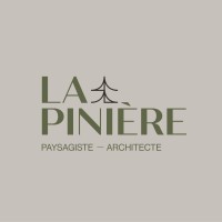 La Pinière  Paysagiste - Architecte logo - Similar company to Nadeau Blondin Lortie Architectes