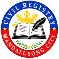 Mandaluyong City Hall Civil Registry logo - Similar company to Delirush Ph, San Juan-Mandaluyong