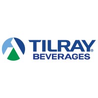 Tilray Beverages logo - Similar company to The Platinum Triangle