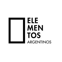ELEMENTOS ARGENTINOS logo - Similar company to Elementos De Sujeción Galvanizados Sl