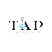 TAP HAVACILIK logo - Similar company to Tap Engineering