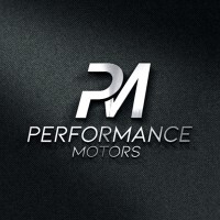 Performance Motors logo - Similar company to Pfmotors