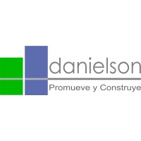 Danielson logo - Similar company to Pirqa Constructores Sac