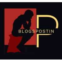 blogspostin logo - Similar company to Hanuman Gi