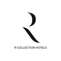R Collection Hotels logo - Similar company to Grand Hotel Miramare
