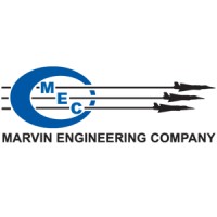 Marvin Engineering Company logo - Similar company to Senga Engineering