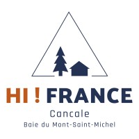 Auberge de Jeunesse HI Cancale logo - Similar company to Seven Urban Suites