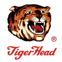 Tiger Head Battery logo - Similar company to Pairdeer Battery
