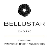 BELLUSTAR TOKYO, A Pan Pacific Hotel logo - Similar company to Cpc-4 (Thailand) Co.,Ltd.