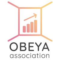 Obeya Association logo - Similar company to Upd - Join The Spark*