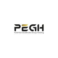 PEGH logo - Similar company to Scanwolf Corp Bhd