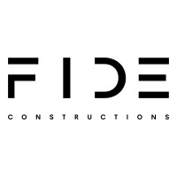 FIDE Constructions logo - Similar company to Constructing Talent