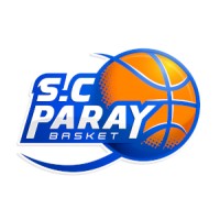 Sporting Club Paray Basket