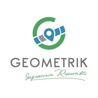 Geometrik Ingeniería logo - Similar company to Ingel&Er