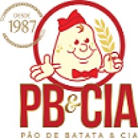 PB & Cia - Pão de Batata e Companhia logo - Similar company to Pão E Cia
