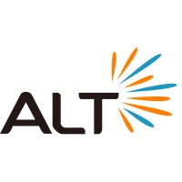 ALT logo - Similar company to Mpc Technology Recruitment Ltd