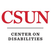 Center on Disabilities at CSUN logo - Similar company to Csun Academic Technology