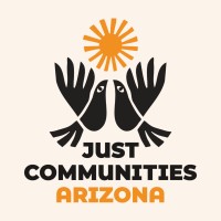 Just Communities Arizona logo - Similar company to Black Political Cultivation Az