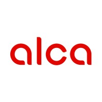 Alca global logo - Similar company to Ravak Global