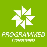 Programmed Professionals logo - Similar company to Holometrica B.V.