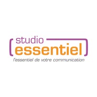 Studio Essentiel logo - Similar company to Kratos Communications